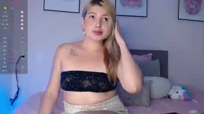 xabrinarain