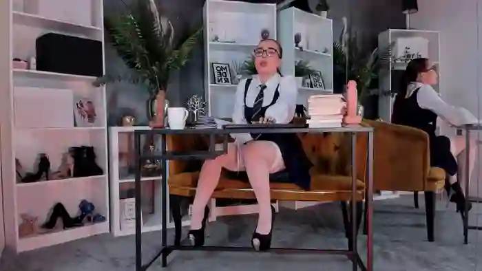 MillaBigBootie