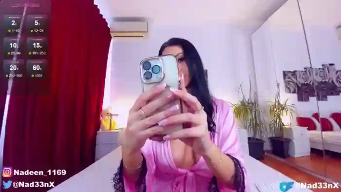 Nadeen