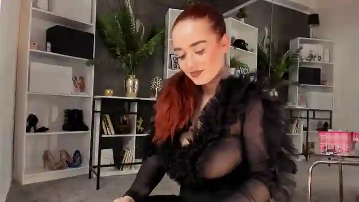 MillaBigBootie