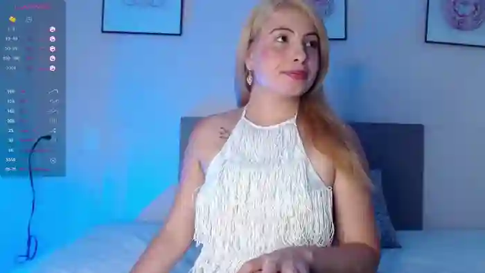 xabrinarain