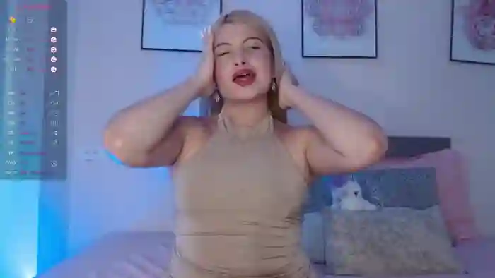 xabrinarain
