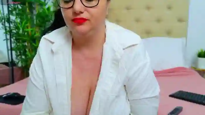 AleshaArabian