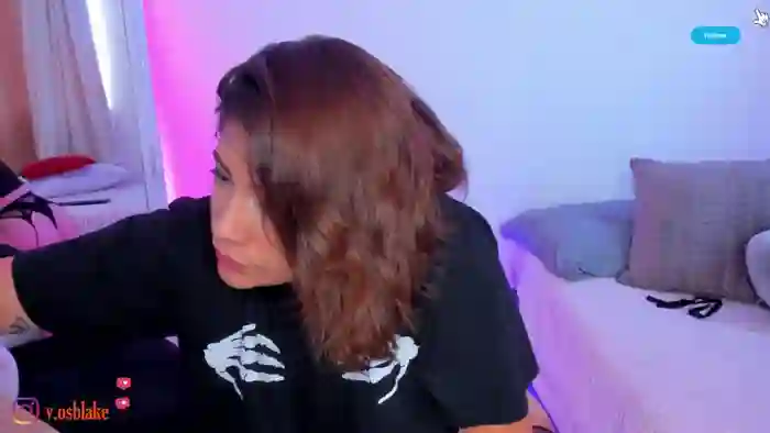 SophiaBlake