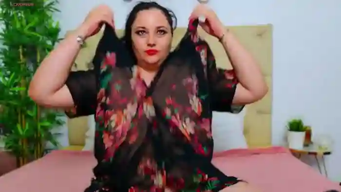 AleshaArabian