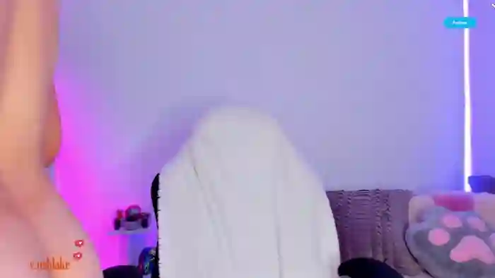 SophiaBlake