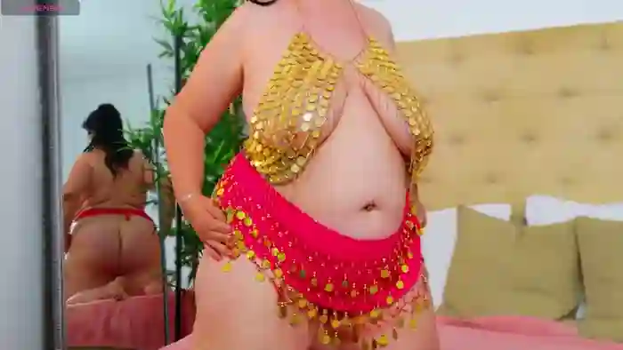 AleshaArabian