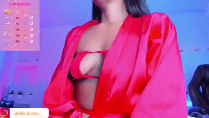 abella_brown
