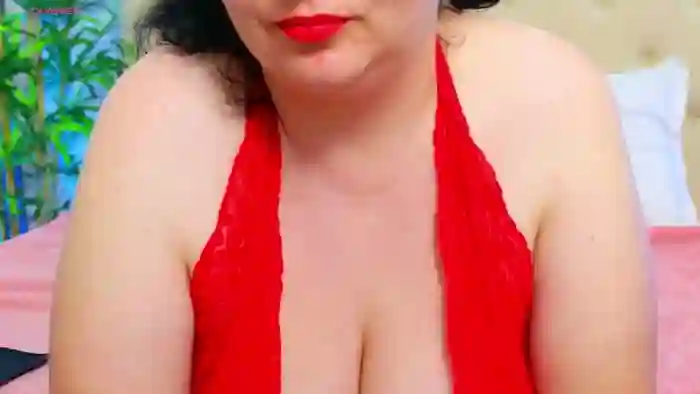 AleshaArabian