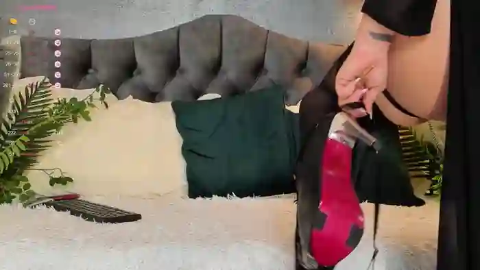MillaBigBootie