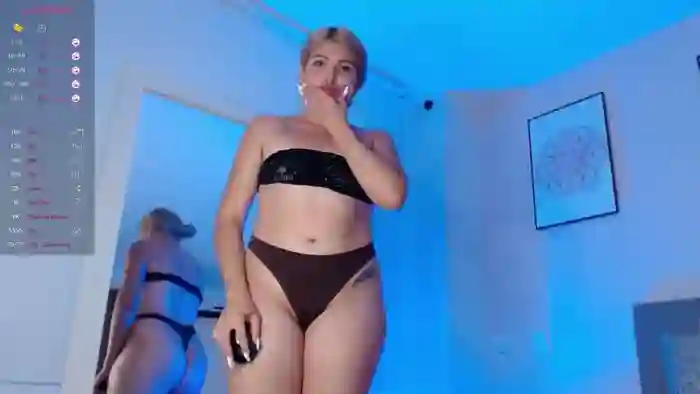 xabrinarain